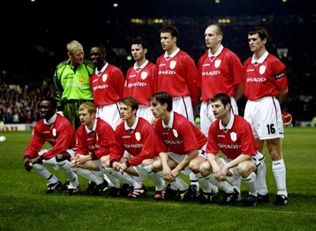 未来数年内 未来数年内