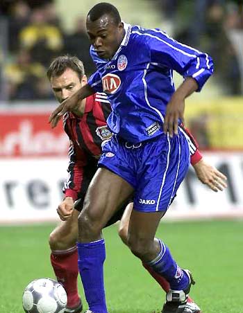 直接影响球 直接影响球